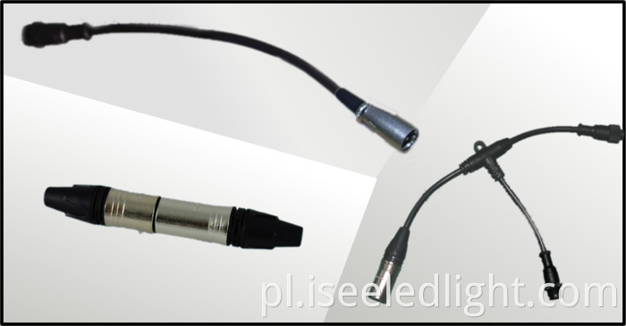 Kabel DMX DMX Cable